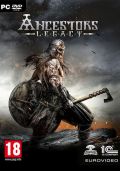 portada Ancestors Legacy PC