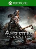 portada Ancestors Legacy Xbox One