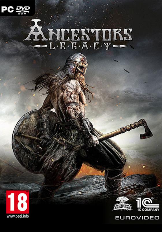 Ancestors Legacy