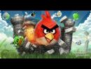 imágenes de Angry Birds