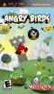portada Angry Birds PSP