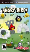 Angry Birds PSP