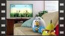 vídeos de Angry Birds Trilogy