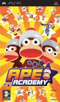 Ape Academy