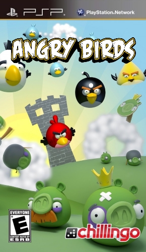 Angry Birds