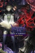 Anima: Gates of Memories - ARCANE EDITION portada