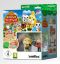 portada Animal Crossing: Amiibo Festival Wii U