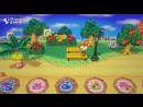 imágenes de Animal Crossing: Amiibo Festival