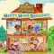 Animal Crossing: Happy Home Designer portada