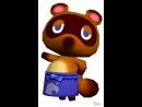 El personaje de la Semana : Tom Nook