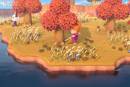imágenes de Animal Crossing New Horizons