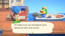 imágenes de Animal Crossing New Horizons