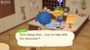 imágenes de Animal Crossing New Horizons