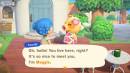 imágenes de Animal Crossing New Horizons