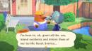 imágenes de Animal Crossing New Horizons