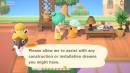 imágenes de Animal Crossing New Horizons