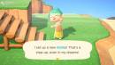imágenes de Animal Crossing New Horizons