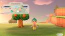 imágenes de Animal Crossing New Horizons