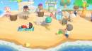 imágenes de Animal Crossing New Horizons