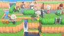 imágenes de Animal Crossing New Horizons