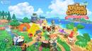 imágenes de Animal Crossing New Horizons