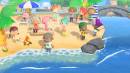 imágenes de Animal Crossing New Horizons