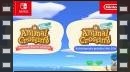 vídeos de Animal Crossing New Horizons