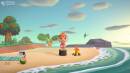 Imágenes recientes Animal Crossing New Horizons