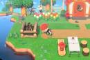 Imágenes recientes Animal Crossing New Horizons