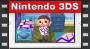 vídeos de Animal Crossing New Leaf