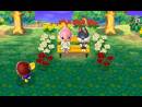 imágenes de Animal Crossing New Leaf