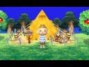 imágenes de Animal Crossing New Leaf