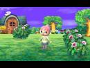 imágenes de Animal Crossing New Leaf