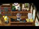 imágenes de Animal Crossing New Leaf