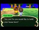 imágenes de Animal Crossing New Leaf