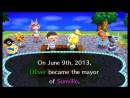 imágenes de Animal Crossing New Leaf