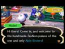 imágenes de Animal Crossing New Leaf