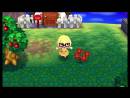 imágenes de Animal Crossing New Leaf