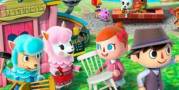 Animal Crossing 3DS - Las labores del alcalde, al descubierto en un nuevo Nintendo Direct