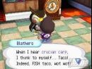 imágenes de Animal Crossing: Wild World