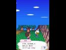 imágenes de Animal Crossing: Wild World