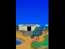 imágenes de Animal Crossing: Wild World