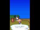 imágenes de Animal Crossing: Wild World