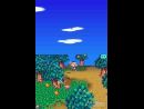 imágenes de Animal Crossing: Wild World