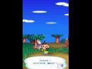 imágenes de Animal Crossing: Wild World