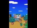 imágenes de Animal Crossing: Wild World