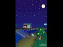 imágenes de Animal Crossing: Wild World