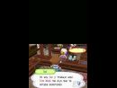 imágenes de Animal Crossing: Wild World