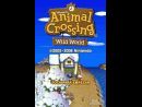 imágenes de Animal Crossing: Wild World
