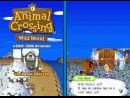 imágenes de Animal Crossing: Wild World